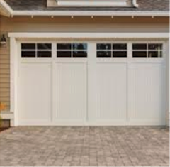 Garage Door